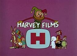 Image result for Harvey Cartoons