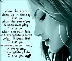 Image result for Miss You Guys Quotes