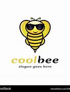 Image result for Cool Bee Logos