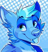 Image result for Blablue Synth Furry