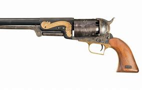 Image result for The Colt Walker 44