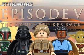 Image result for LEGO Star Wars Empire Strikes Back Sets