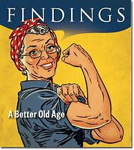 Image result for Old Age Magazine