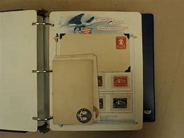 Image result for Collectible United States Postal Envelopes