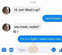 Image result for Send Dudes Meme