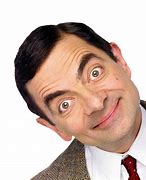 Image result for Mr Bean Old Photo