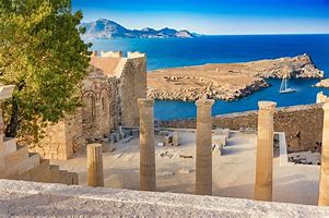 Image result for Lindos Rodos