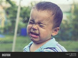 Image result for Biber Crying