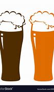 Image result for Pint Glass Vector