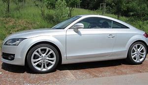 Image result for Audi TT Electric