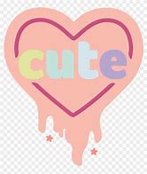 Image result for White Cute Logo