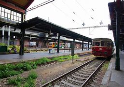 Image result for Masaryk Train Station