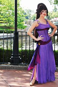 Image result for Megara Costume Dress