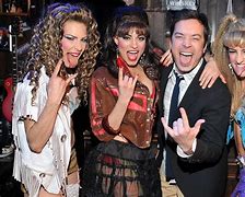 Image result for Jimmy Fallon Broadway