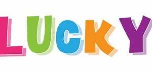 Image result for Lucky Draw Logo.png