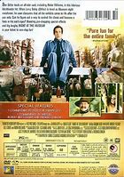 Image result for Night at the Museum 2006 deviantART