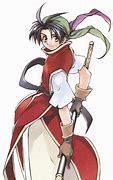 Image result for Shin Suikoden