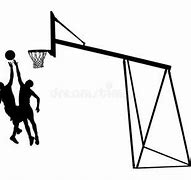 Image result for Zone Defense Basketball Illustration with Label