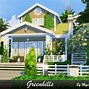 Image result for Sims 4 House Builds 30X20