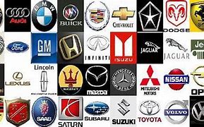 Image result for Funny Car Logos