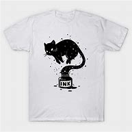 Image result for Cat Shirt