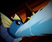 Image result for Vaporeon Water Gun