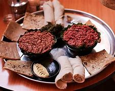 Image result for Ethiopian Meat Dishes