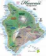 Image result for Hilo Hawaii Map