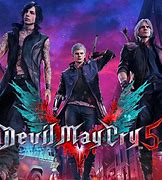 Image result for Devil May Cry