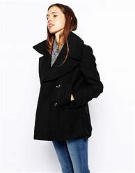 Image result for Pea Coat