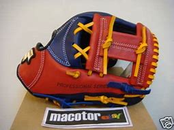 Image result for SSK Baseball Gloves