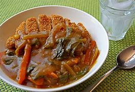 Image result for Katsu Curry Recipe