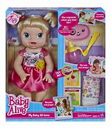 Image result for Baby Alive All Gone Doll