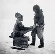 Image result for Inuit Feet