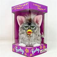 Image result for Owl Furby