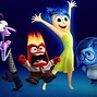 Image result for Inside Out Disney Plus