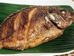 Image result for Tilapia Cooked