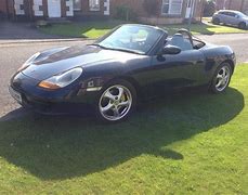 Image result for Porsche Boxster 996