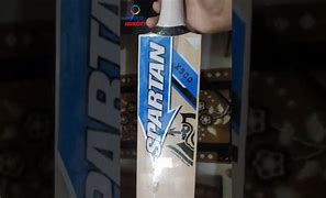 Image result for Spartan Cricket Bat