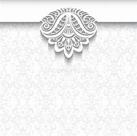 Image result for White Blur Invitation Background