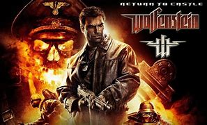 Image result for wolfenstein 3d pc game