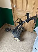 Image result for Motocaddy M1 Pro Golf Trolley