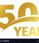 Image result for 50 Years Logo Labor Day