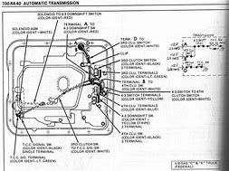 Image result for 4L60E TCC Wiring-Diagram