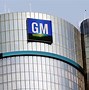 Image result for High Resolution GM Logo