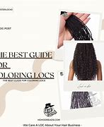 Image result for Coloring Locs