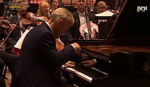 Image result for Grieg Piano Concerto