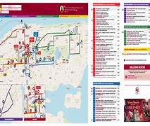 Image result for New York Big Bus Tour Map