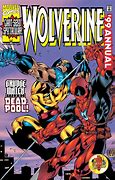 Image result for Wolverine Comics Comparison