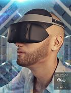 Image result for Virtual Reality Gear